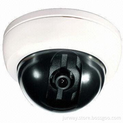 CCD Camera, 700TVL Resolution, Sony Effio-e DSP with OSD Menu, 3.6/6mm Lens Type and M12 Lens Mount